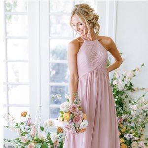 Revelry size 10 Mackenzie First Kiss Pink